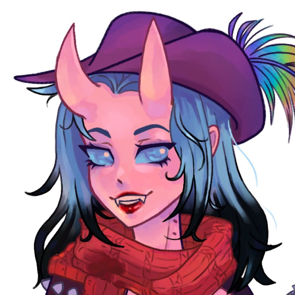 DeeDeeDemon