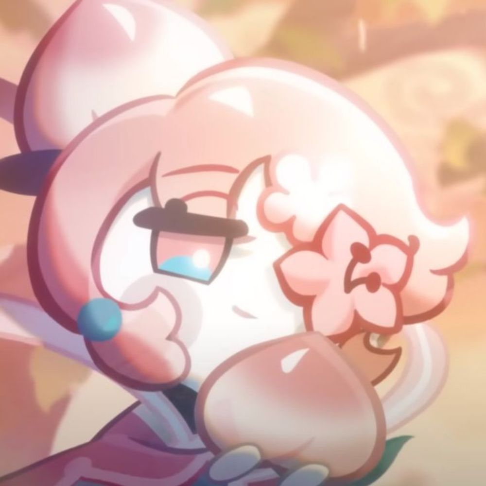 Cookie run kingdom moots!