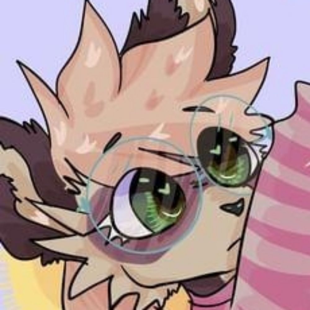 🌿🌸JesseFerret🌸🌿 YCHs & Linearts