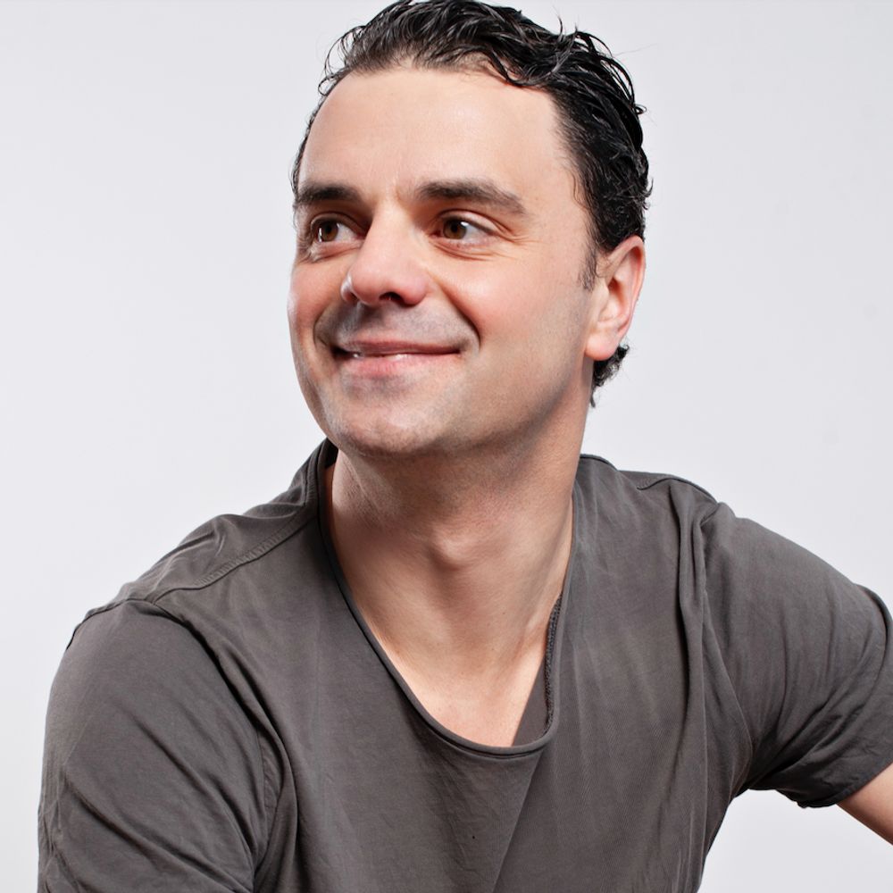 Paolo Balboni