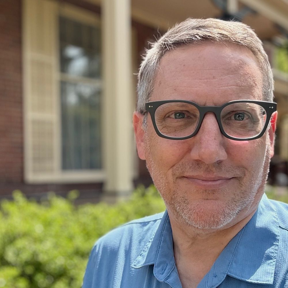 Rev. Rich Gelson