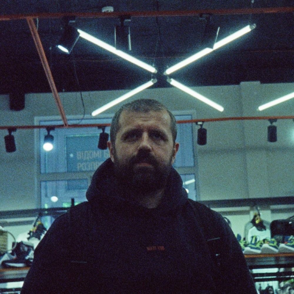Taras Kukurian 🇺🇦
