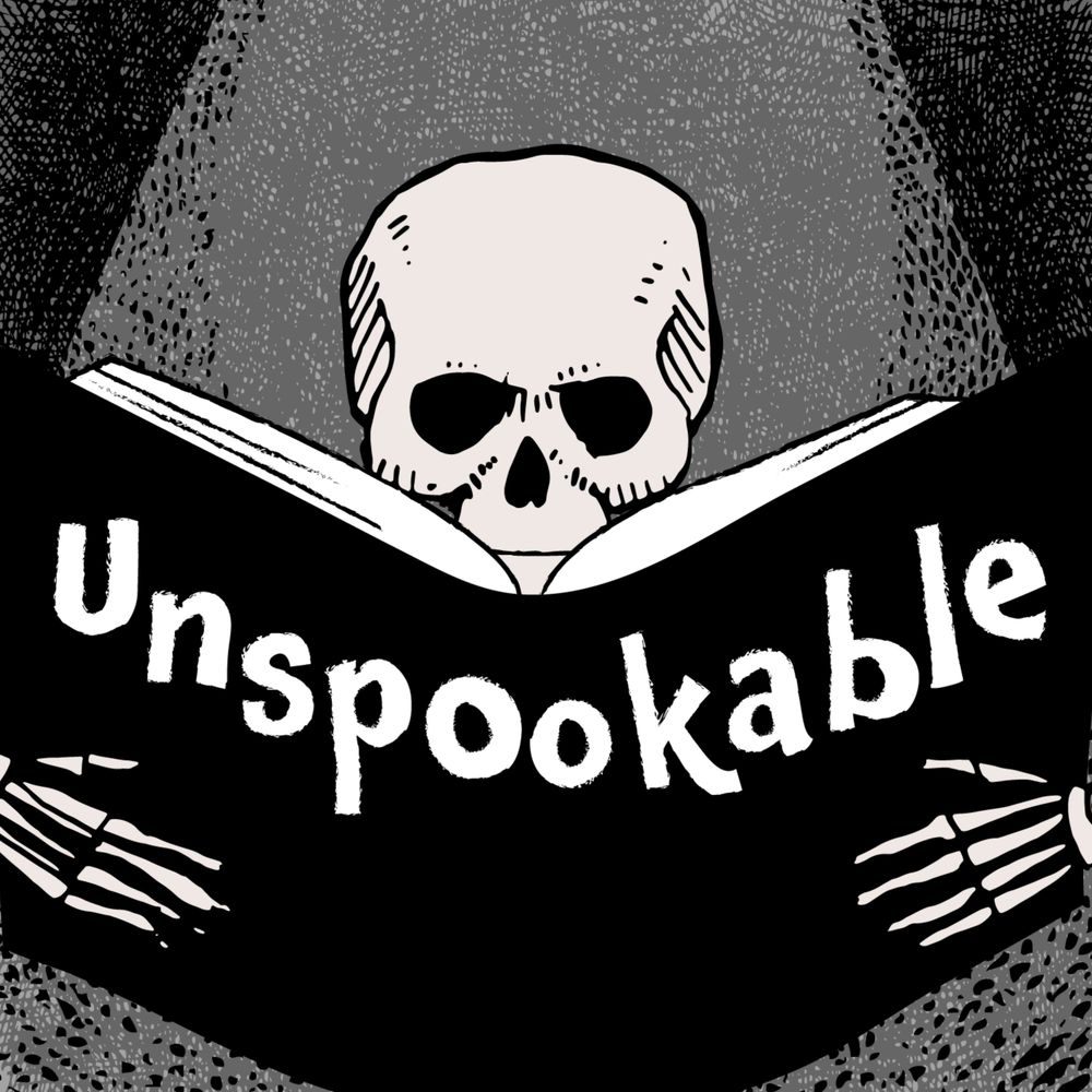 Unspookable Podcast