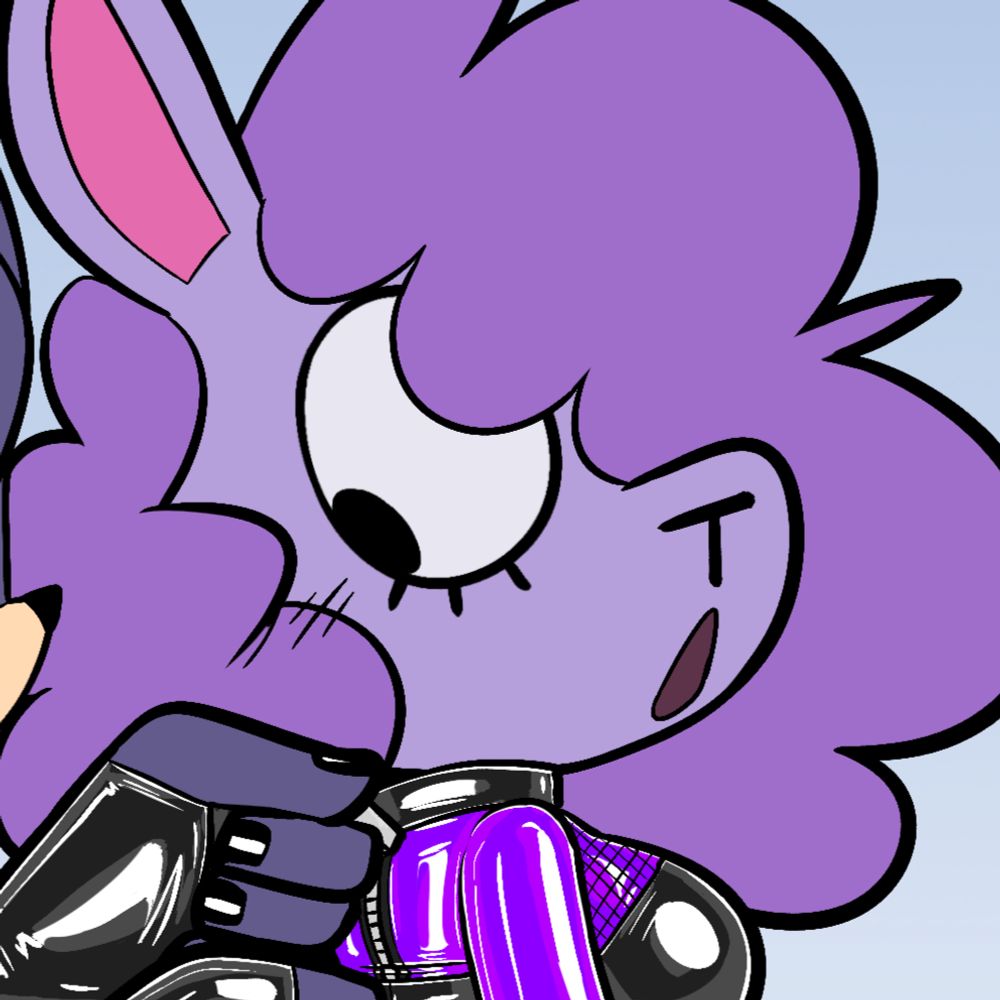 Profile avatar