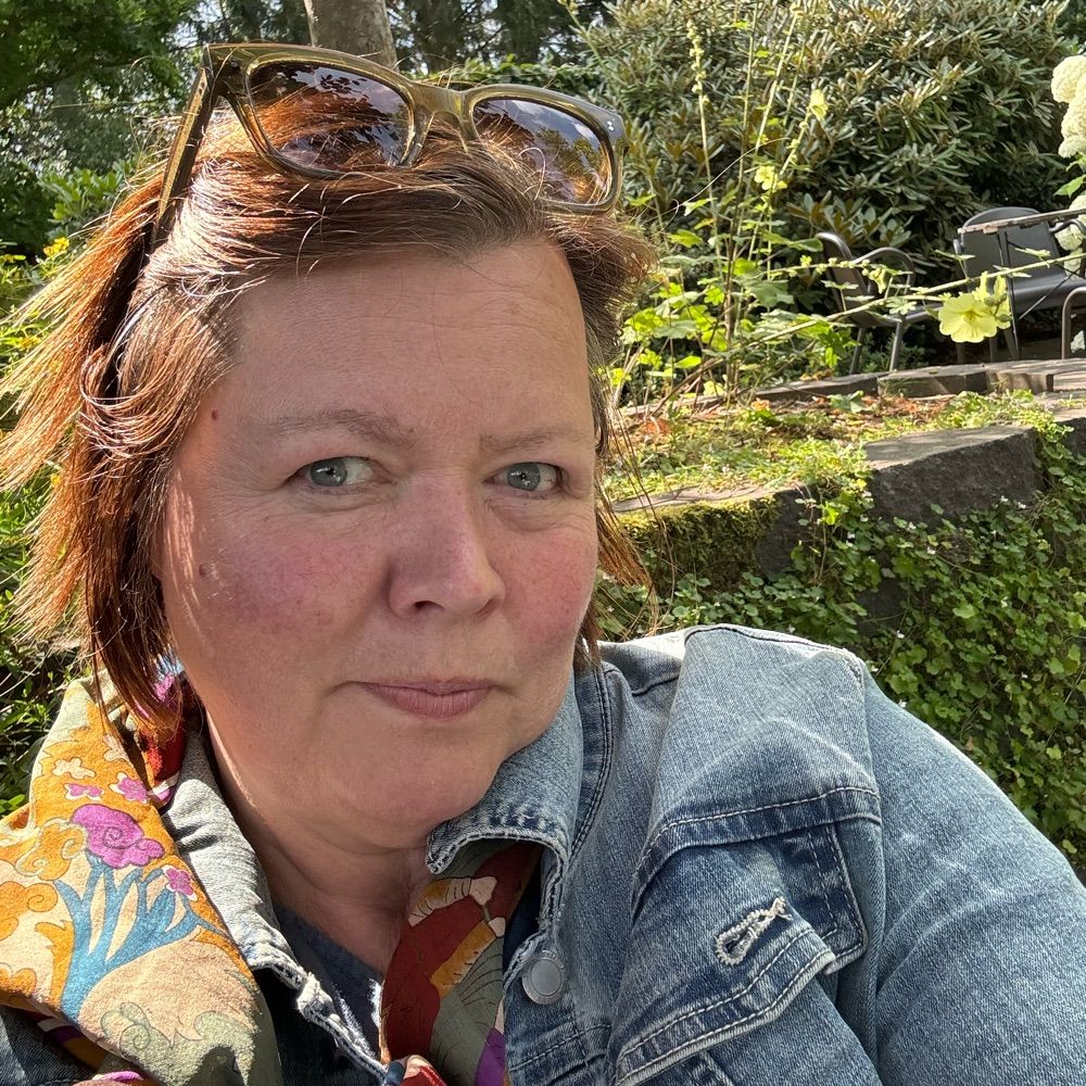 Carina Aaltonen