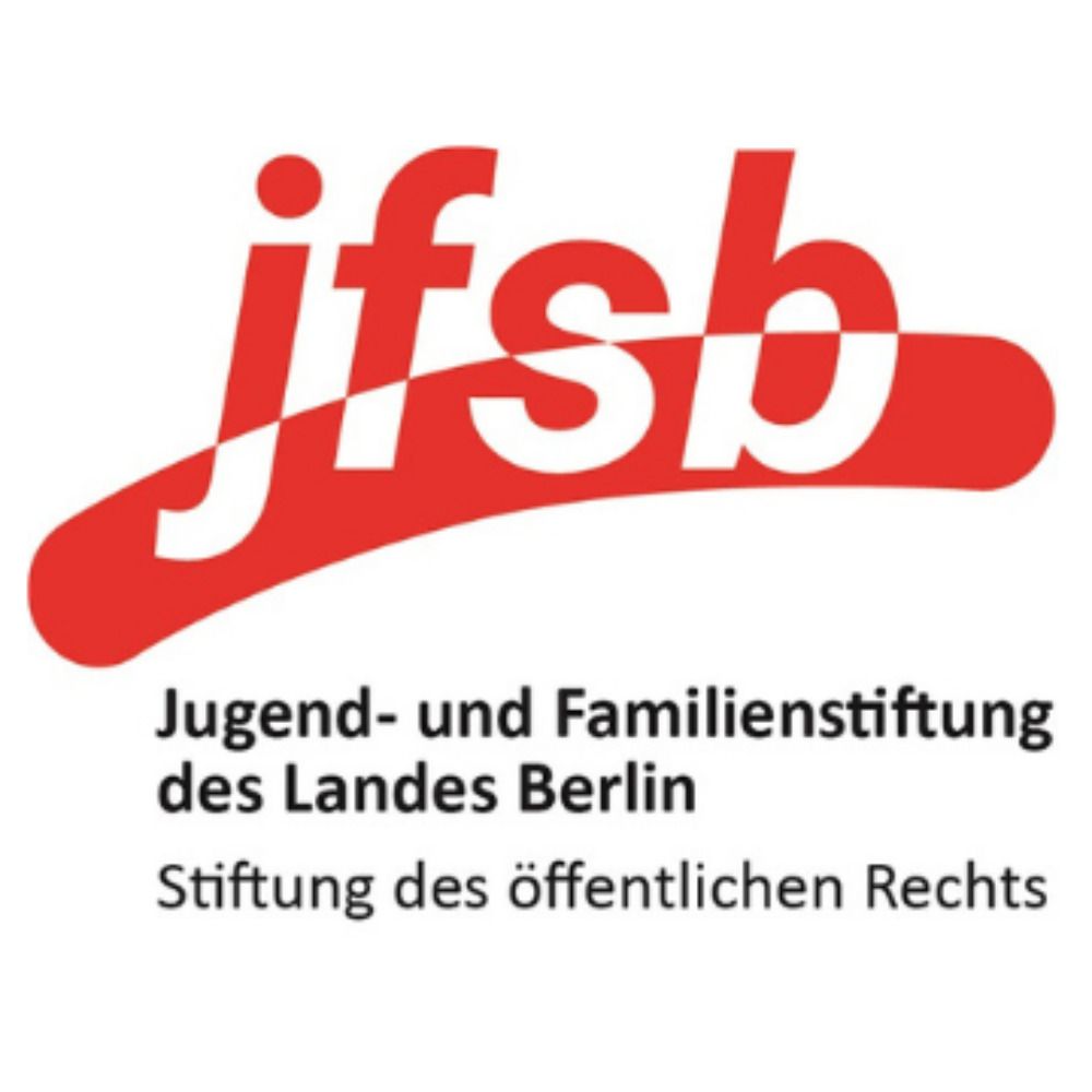 Jugend- und Familienstiftung des Landes Berlin (jfsb)