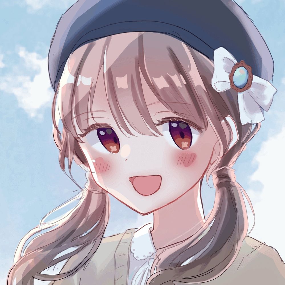 eru𓈒໒꒱ 