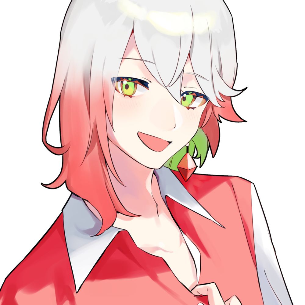 天ヶ瀬遣亥🕊️🎧Vtuber