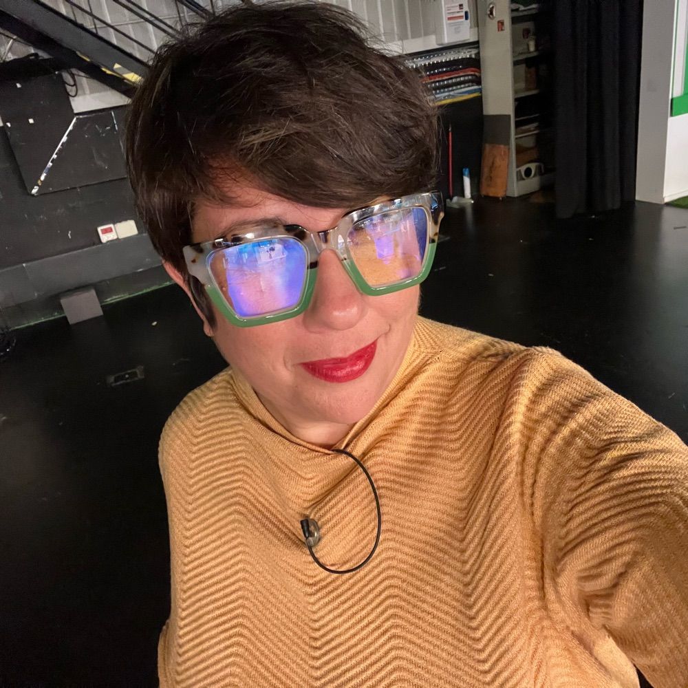 Olga Ruiz