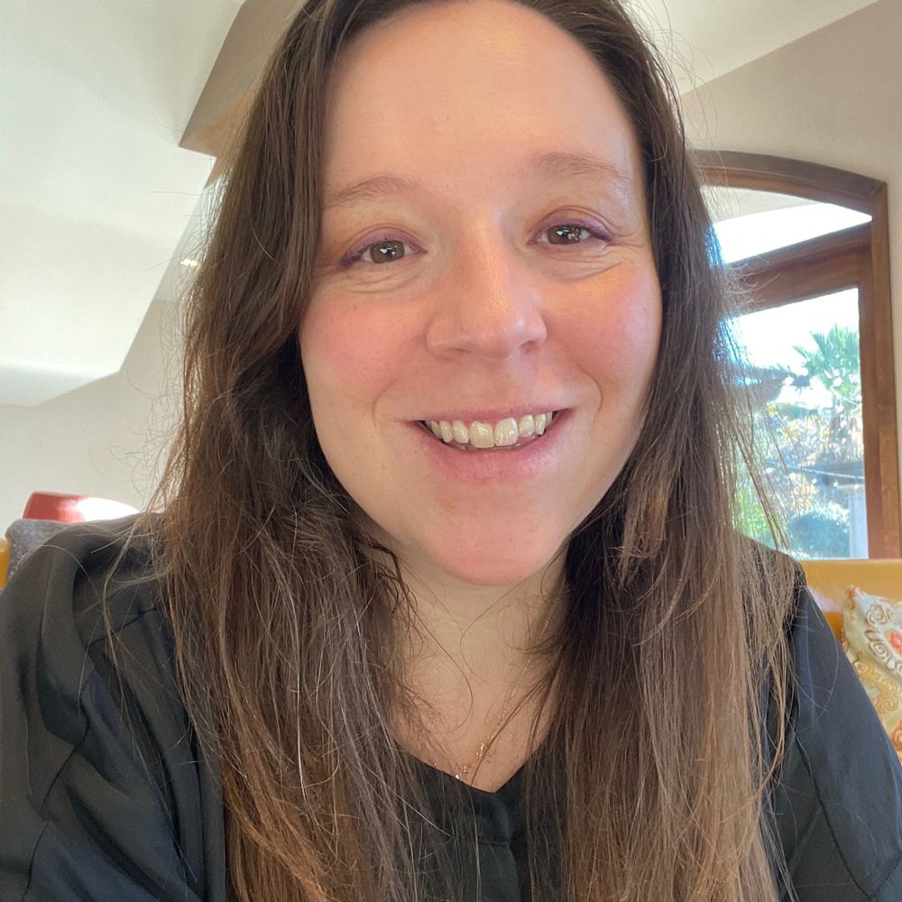 Jennifer Burke Reifman