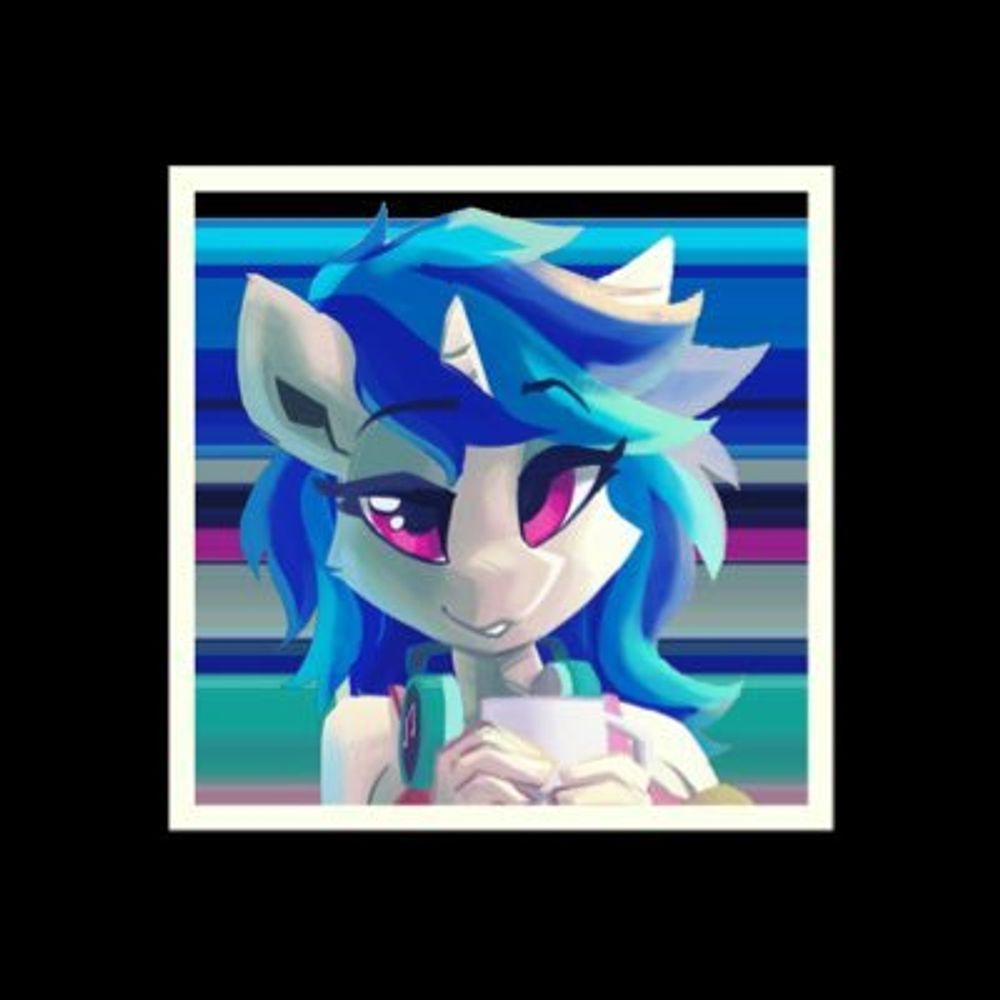 ♫ 𝙑𝙞𝙣𝙮𝙡