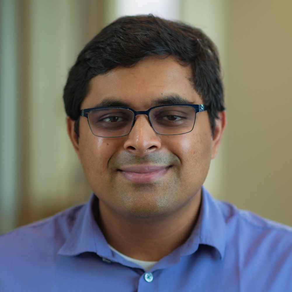 Vinayak (Vinay) Viswanadham, PhD