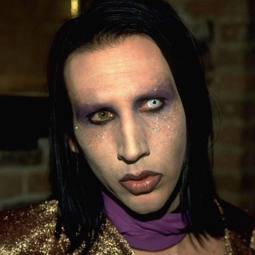 🏴‍☠️ #𝒥usticeForMarilynManson 🖤🇦🇺