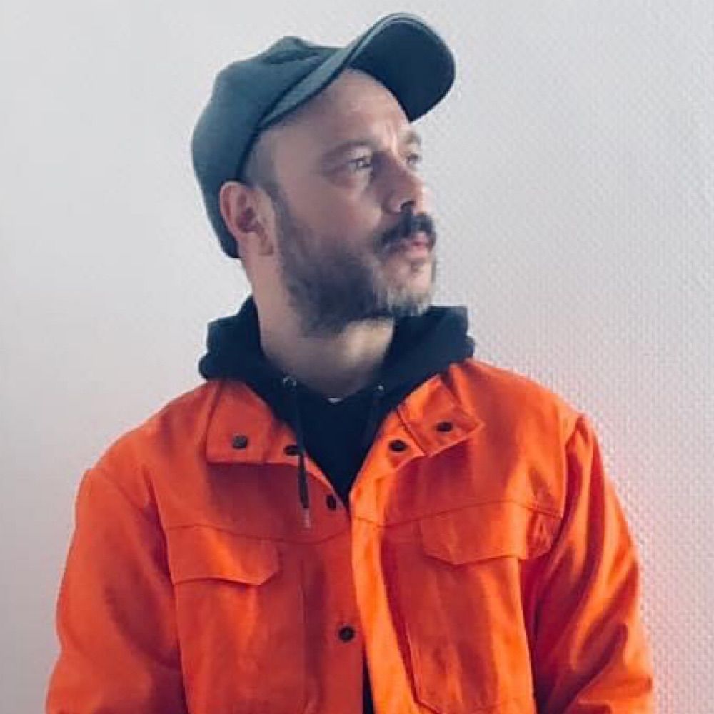 Nicolas Petisoff - 114Cie