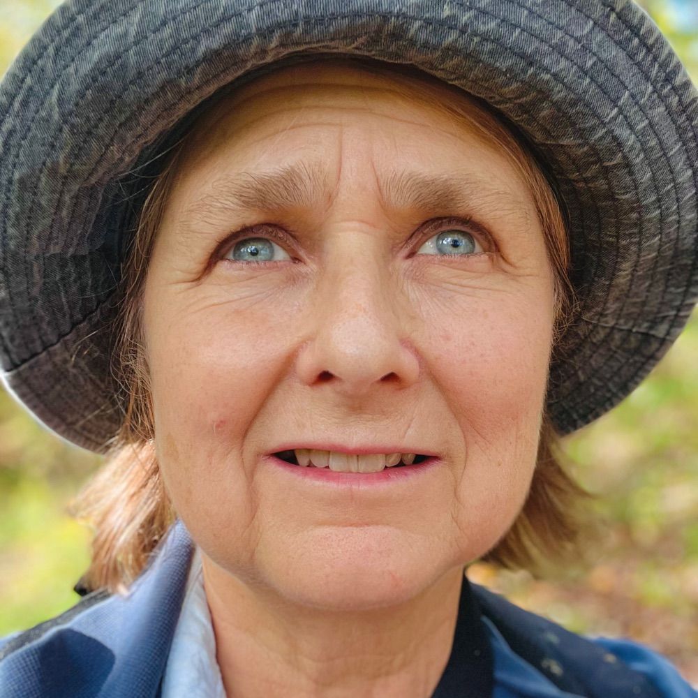 Janet Jardine