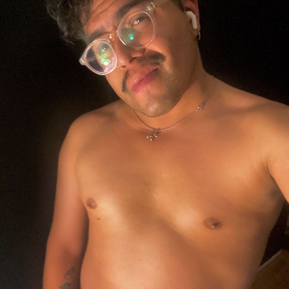 Naked Bator
