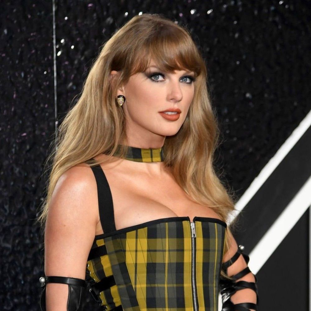 babi viu a taylor⸆⸉