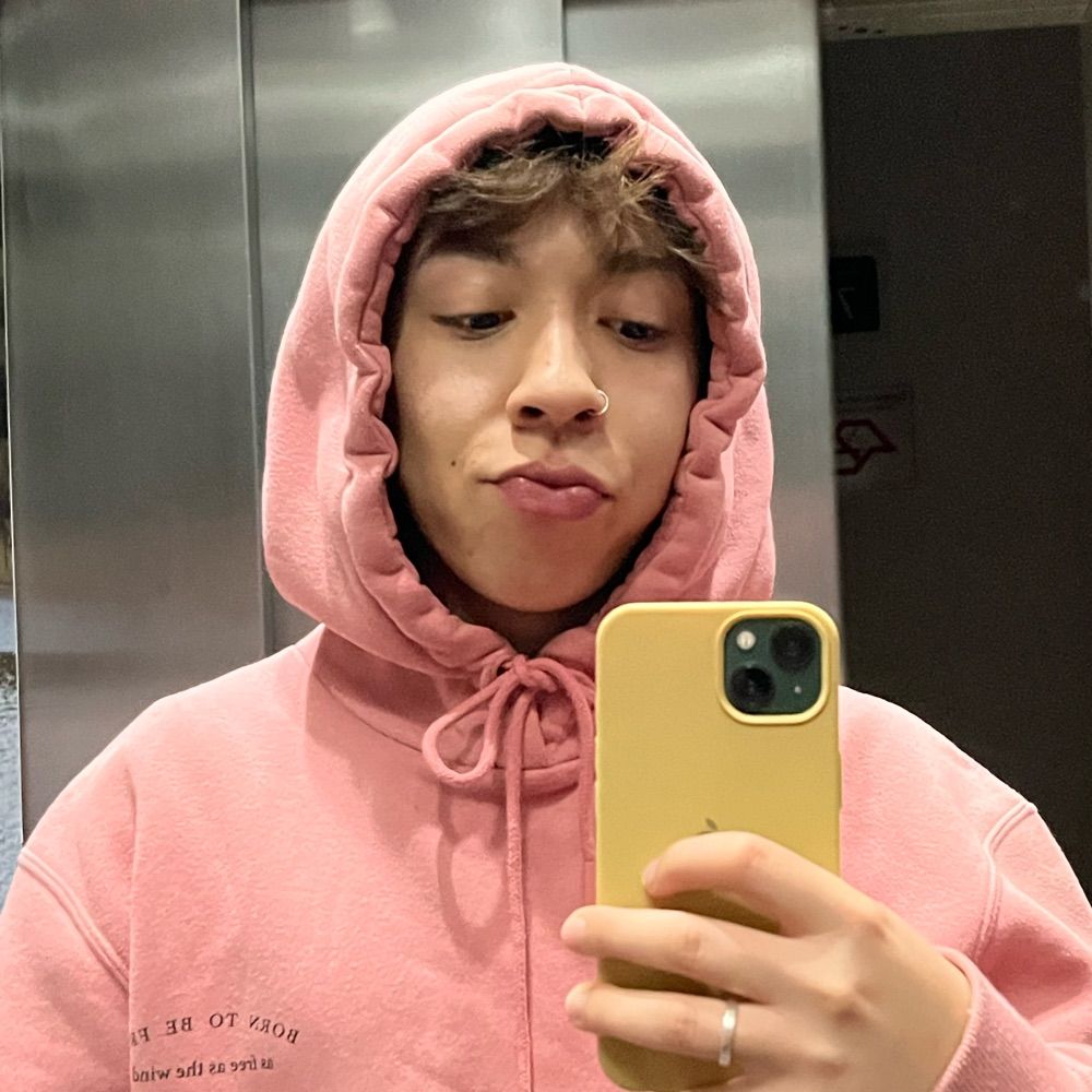 raví