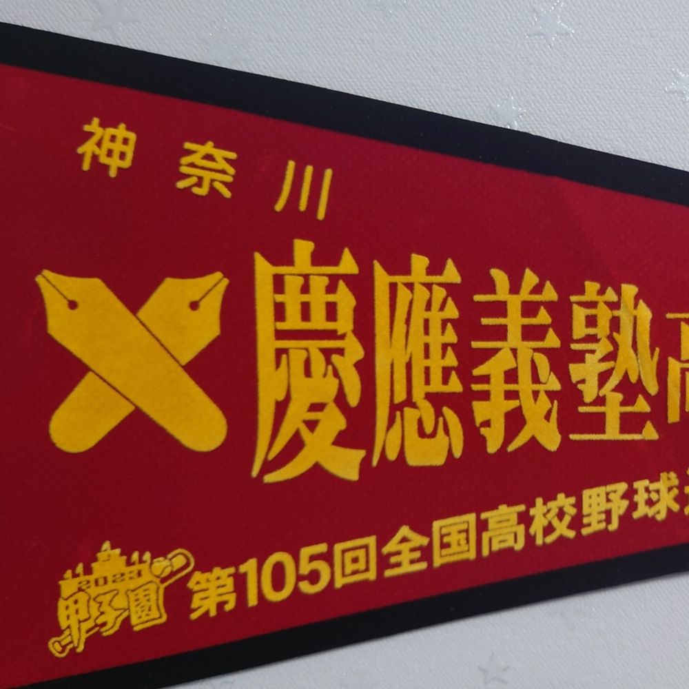 慶應野球速報
