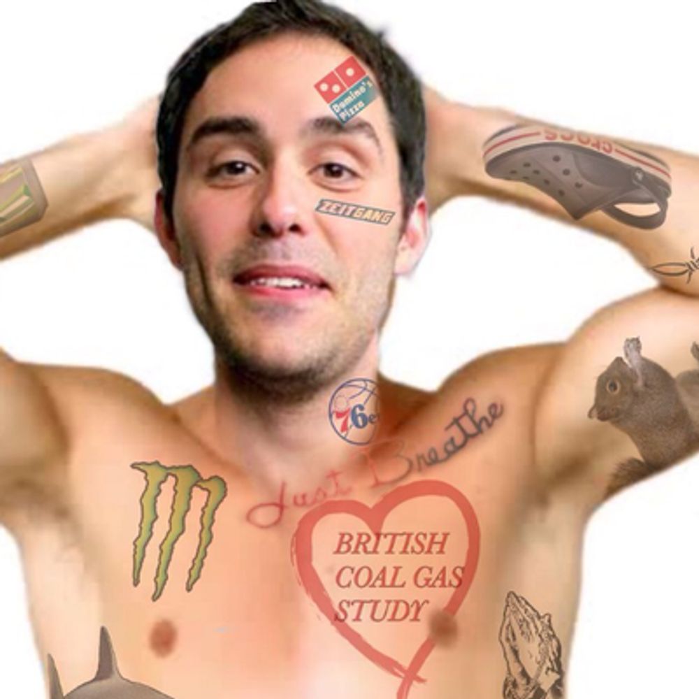 Fake Jack OBrien