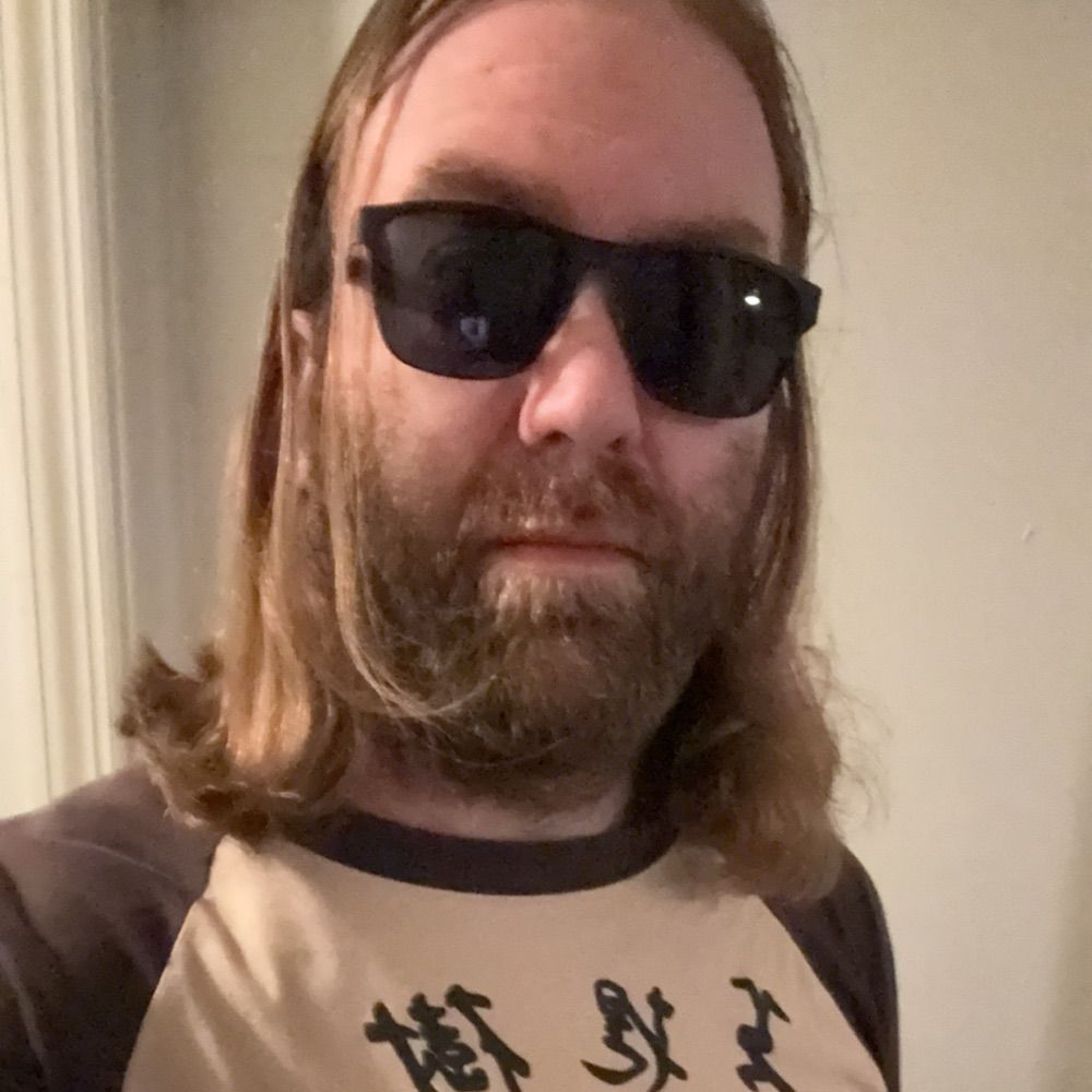 DJ