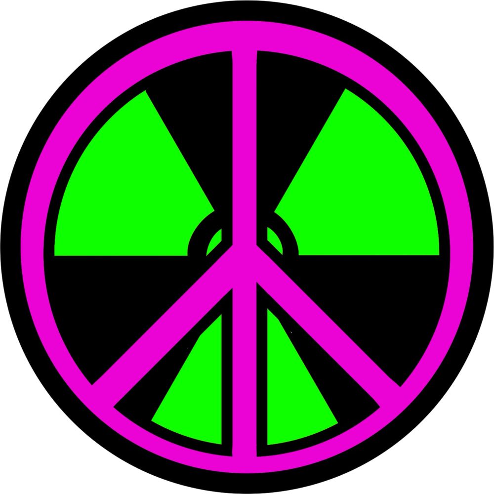 Unhinged Hippie