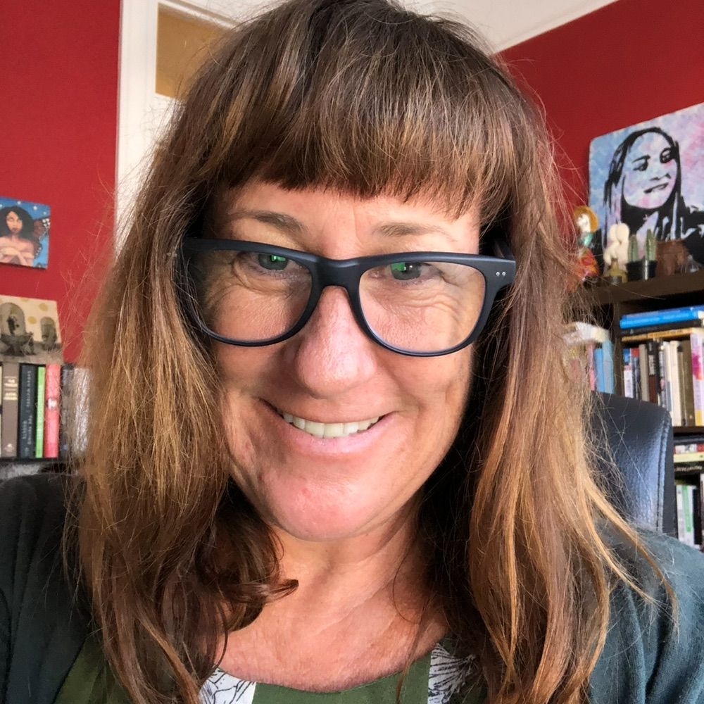 Kelly Knight