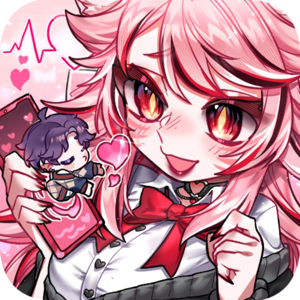 Yuri Uehara! 百合🦊🎀 Kitsune Gyaru