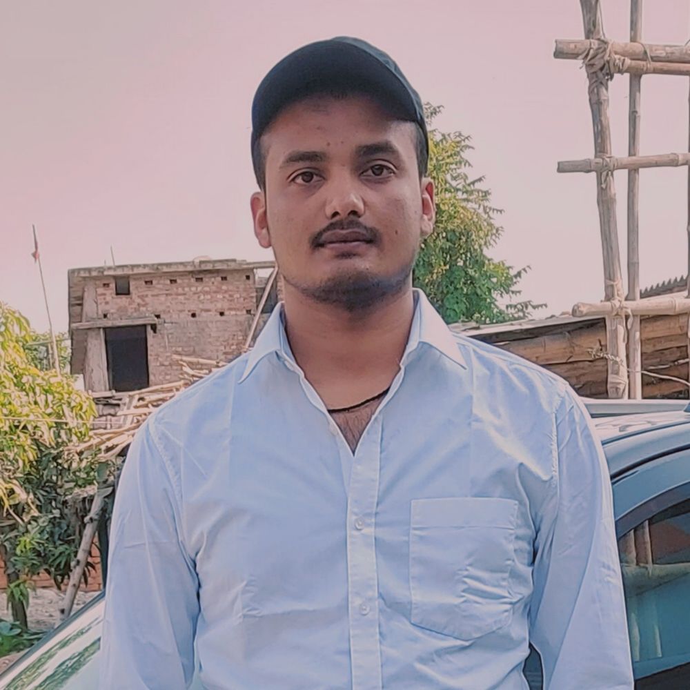 NITISH YADAV
