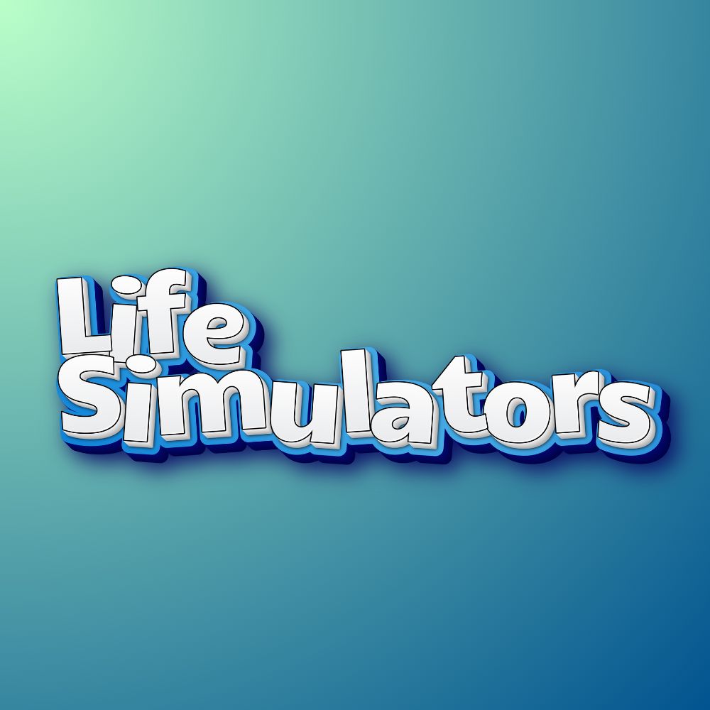 Profile picture lifesimulators.bsky.social