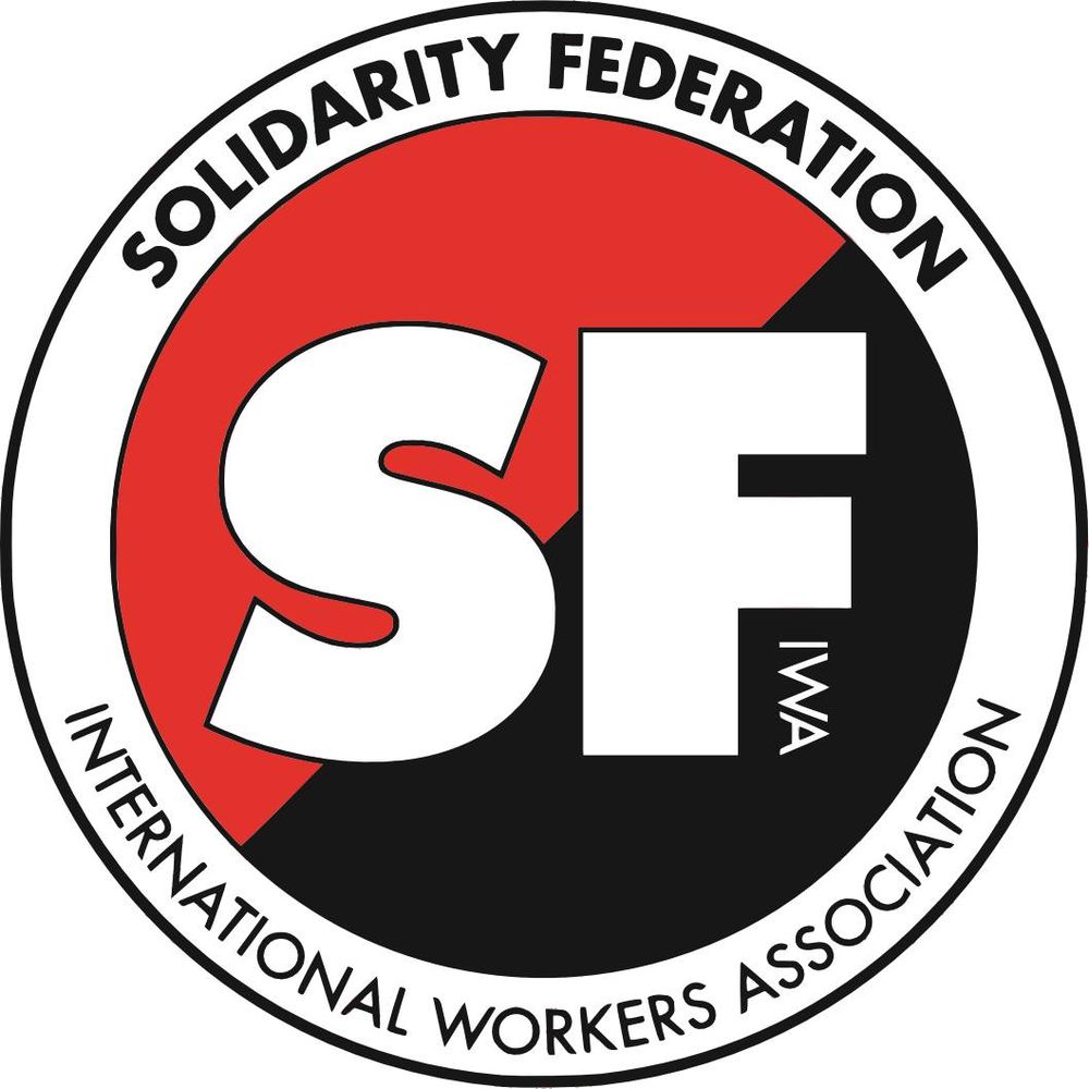 Solidarity Federation IWA