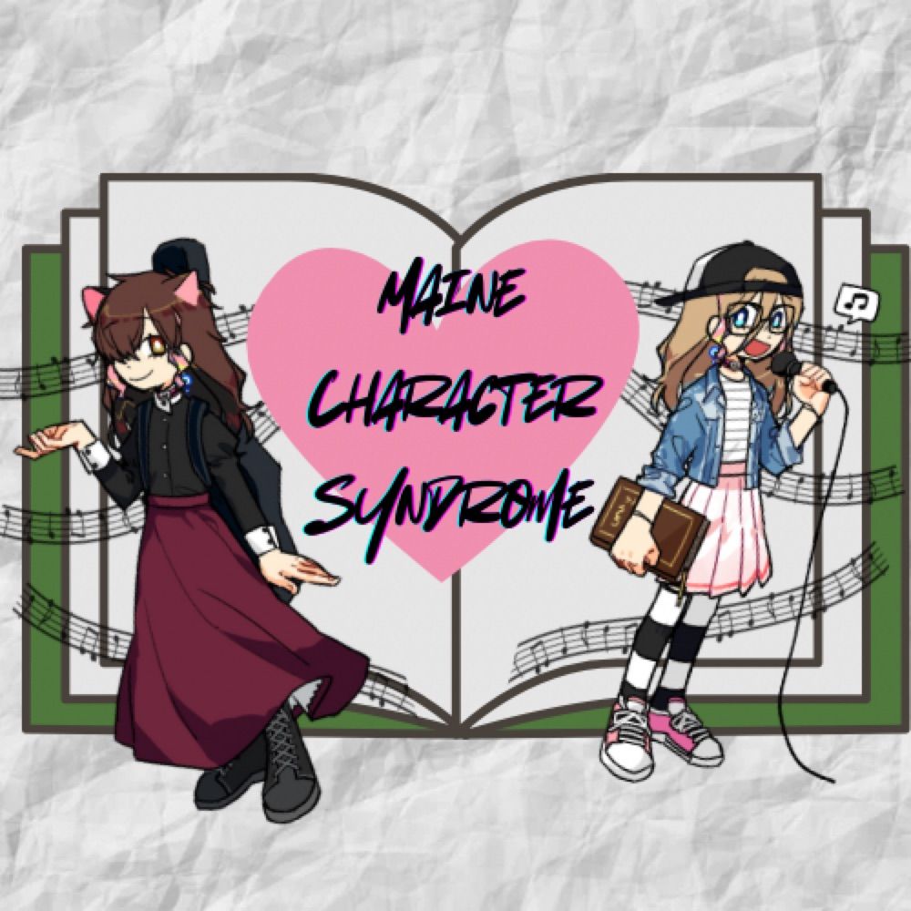 Maine Character Syndrome