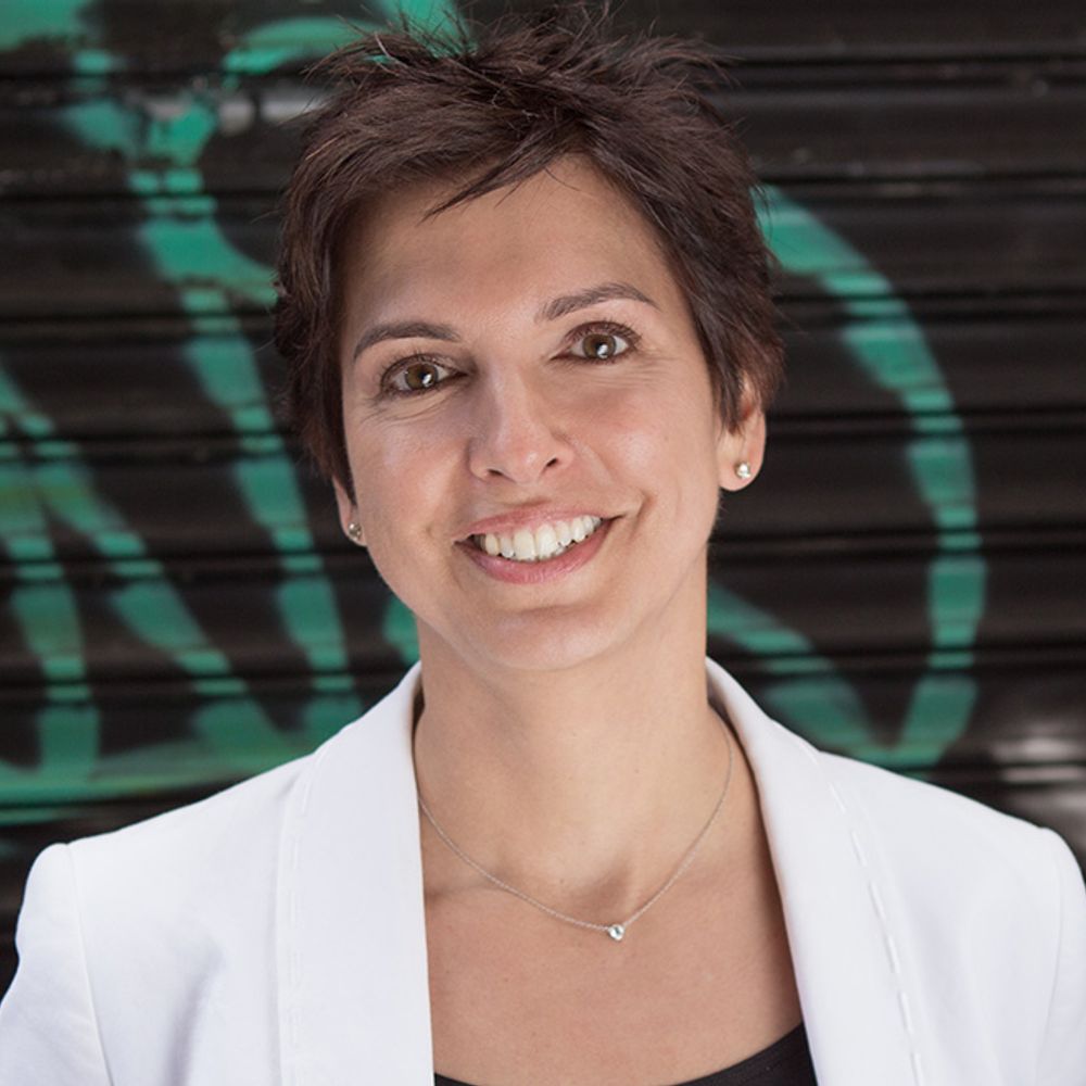 Elodie Ghedin