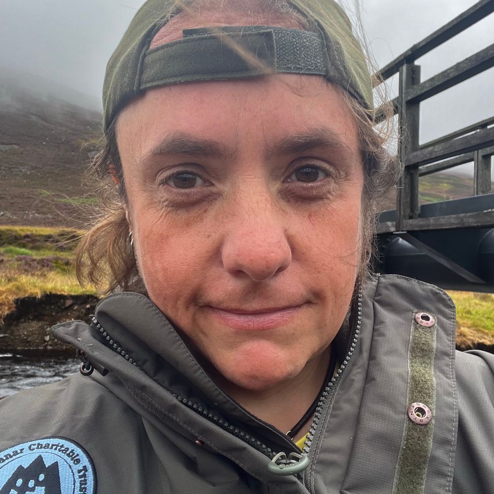 Ranger Jane