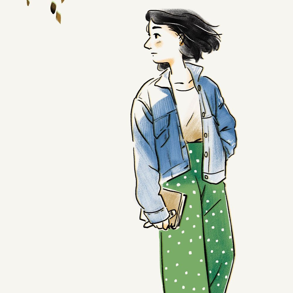Elaine 🍀 tiny.clovers 
