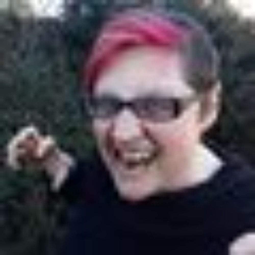 Becky Annison's avatar