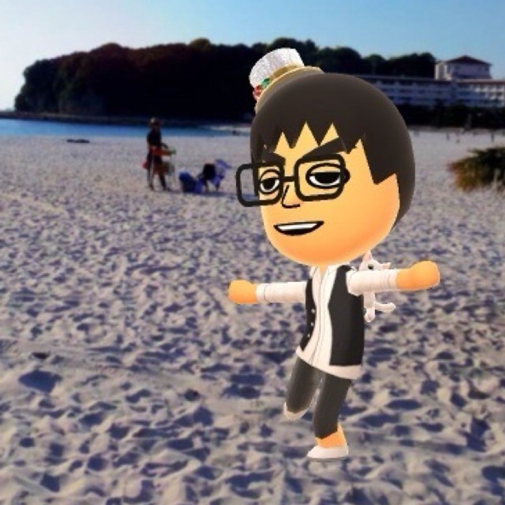 はりぃとロック