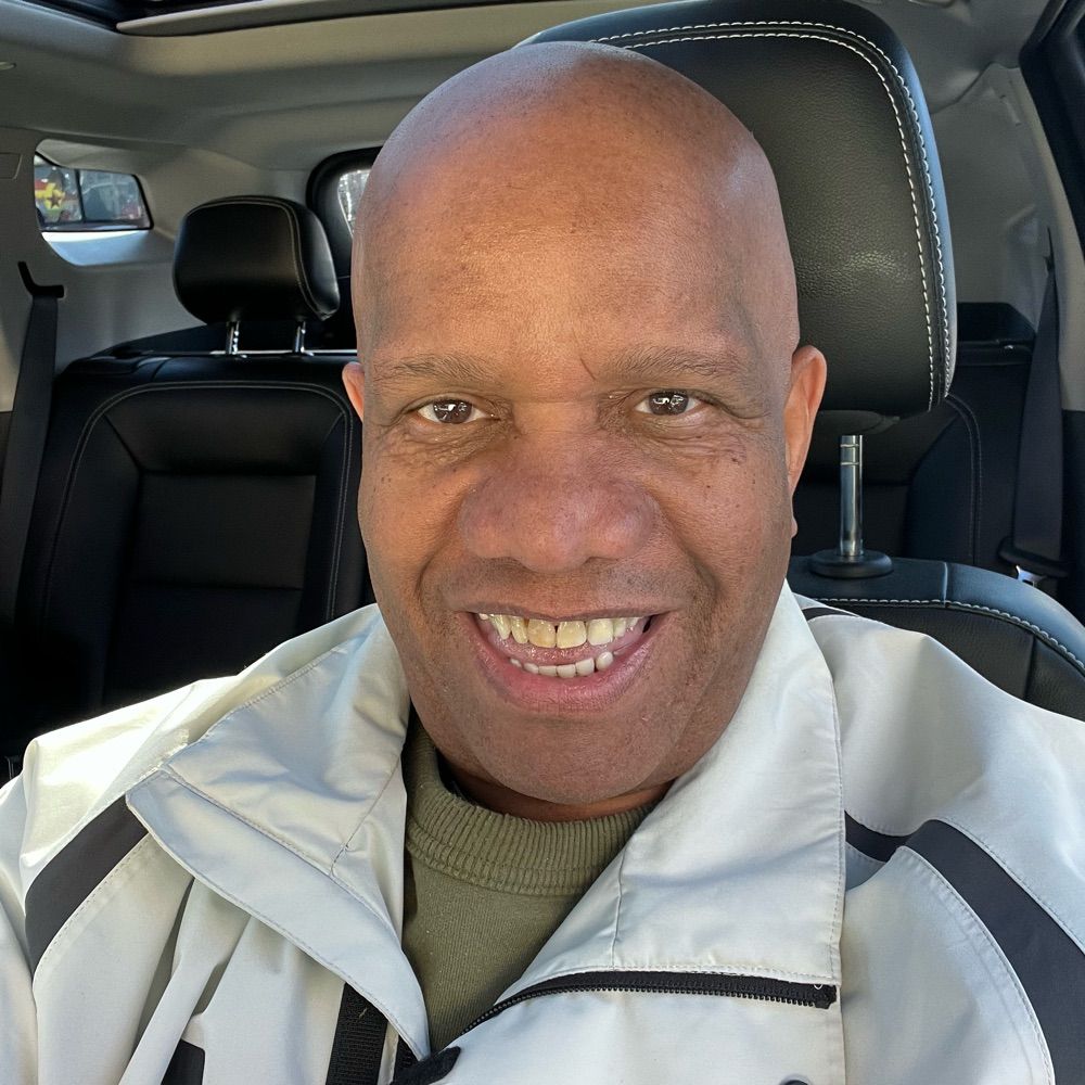 Vince Patton