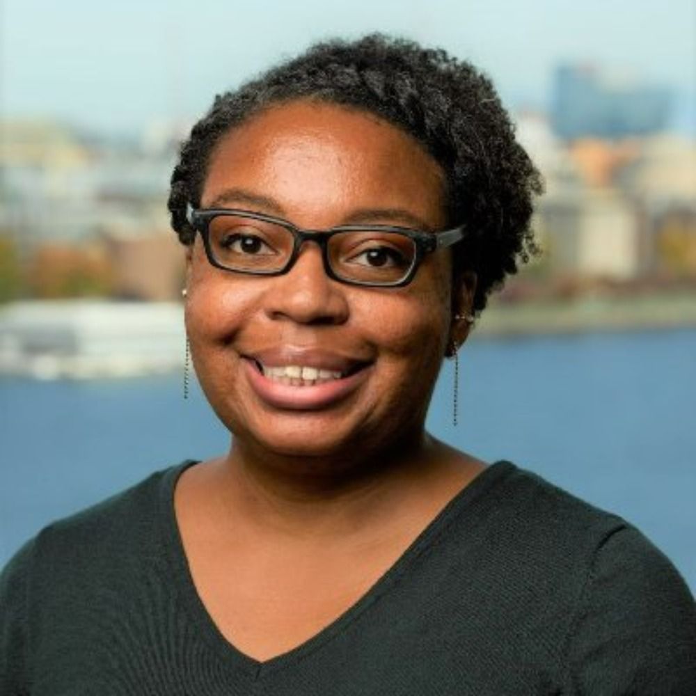 Erica D. Pratt