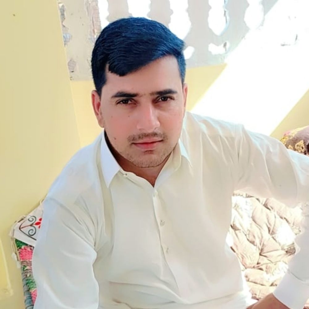 Imtiaz Khan PTI