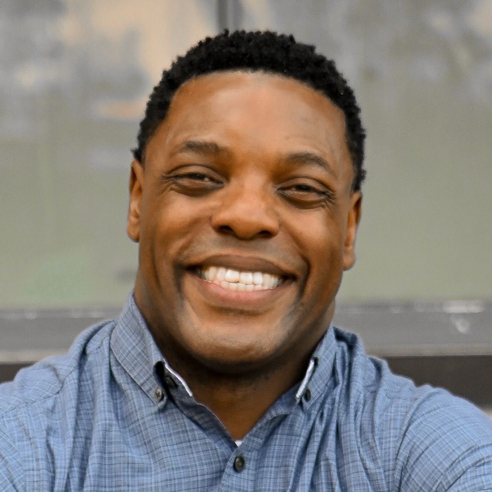 Andre Mullen