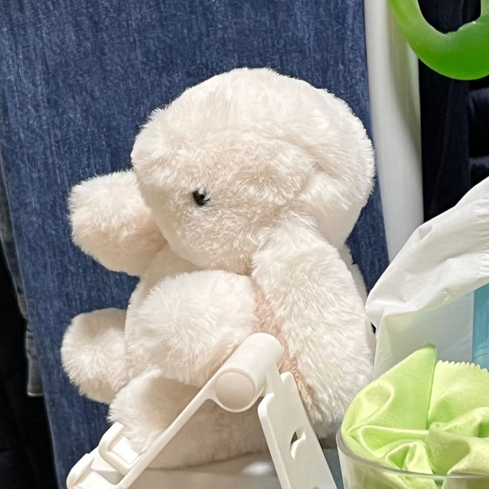きの