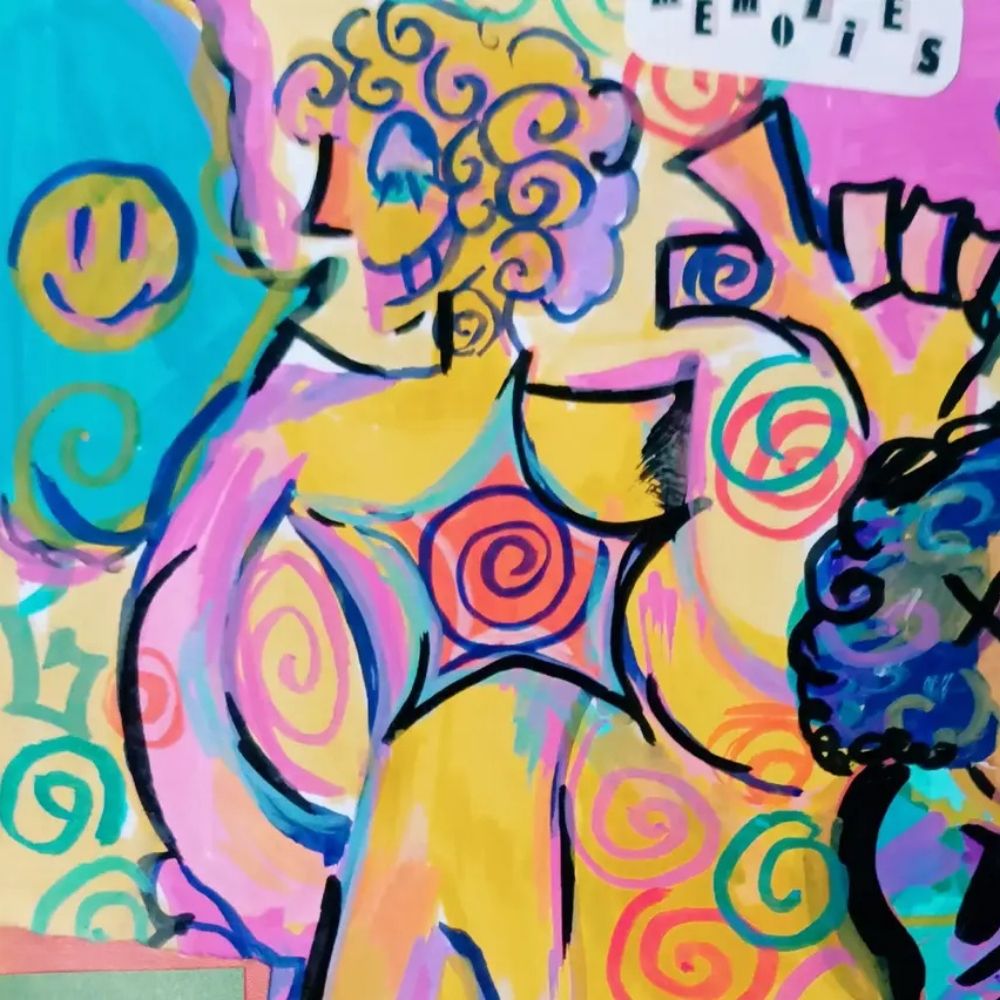 Charlie the abstraction