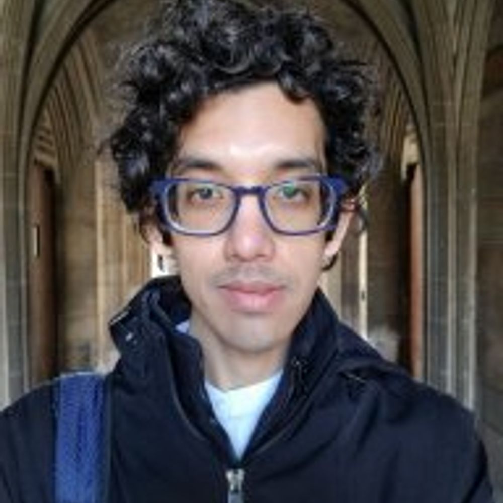 Kris Sankaran