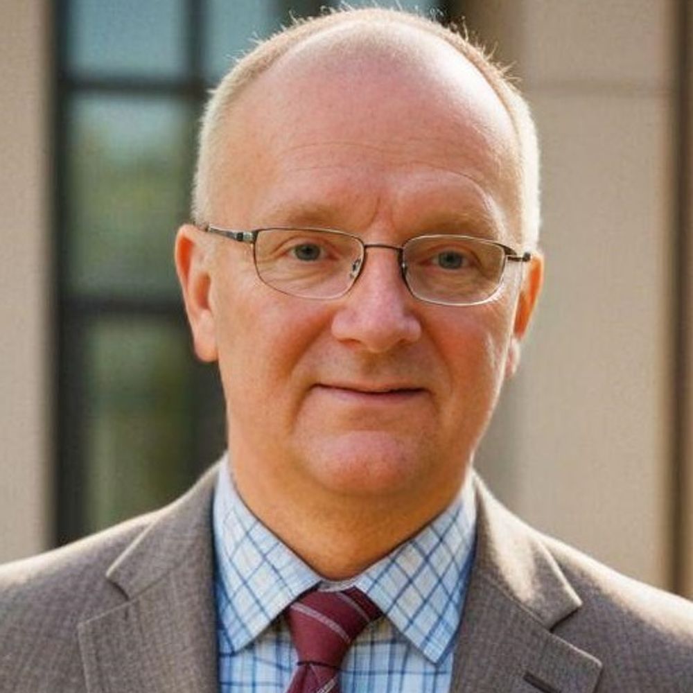 Peter Drummond