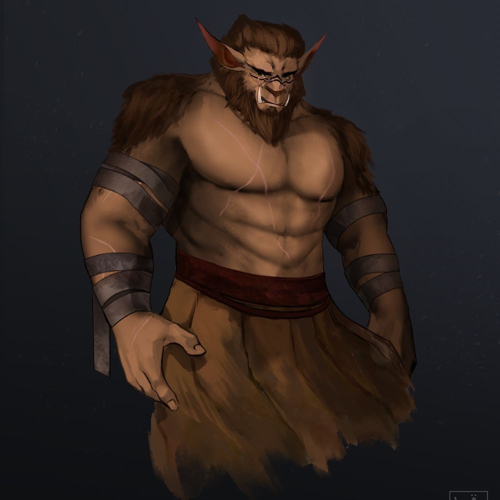 User avatar