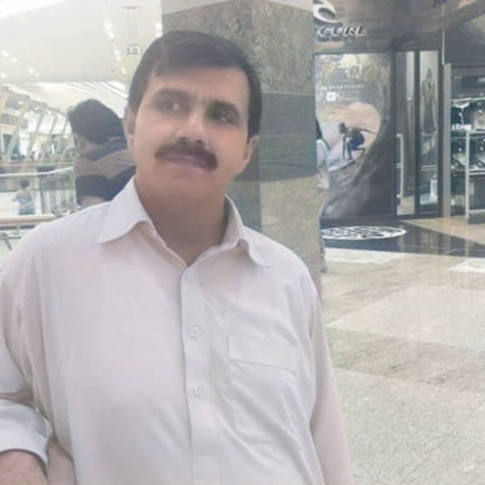 Ihsan Zafar