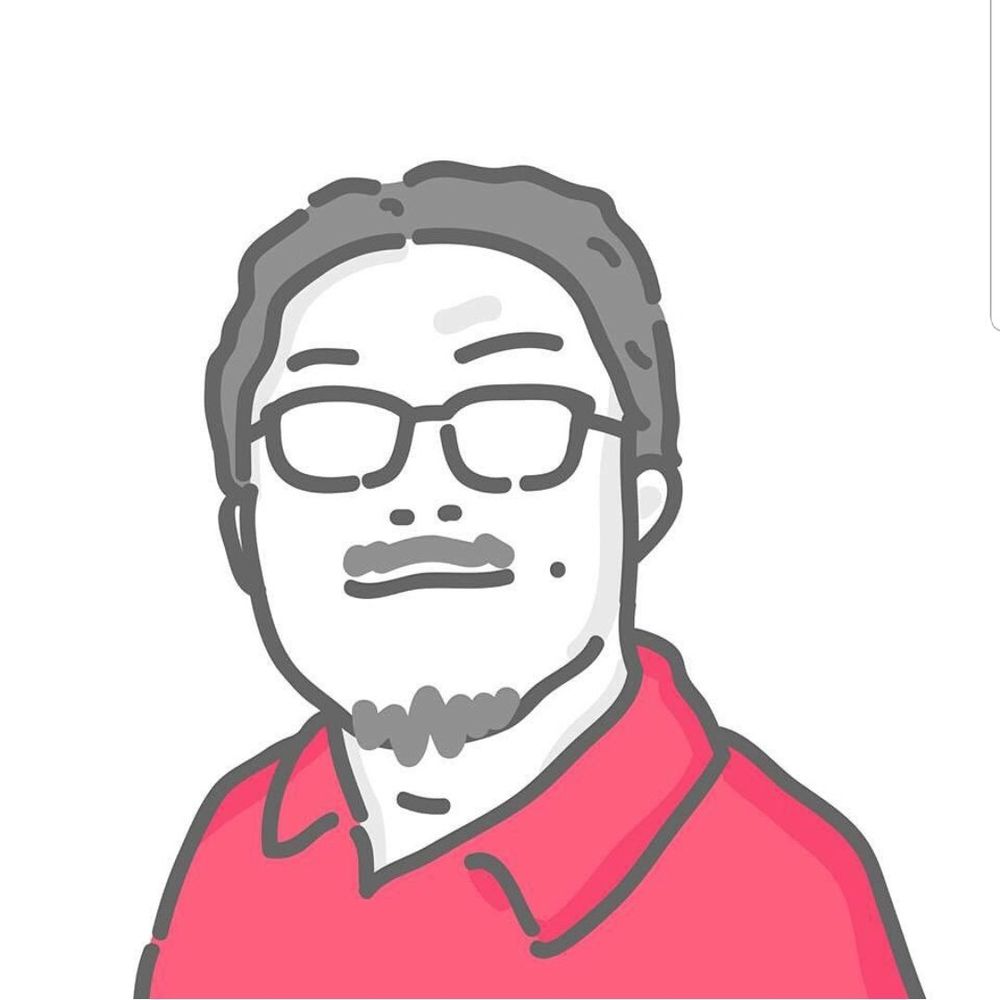 Peter Chung