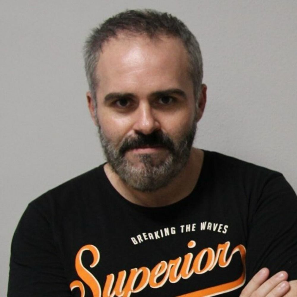 Santi Liébana
