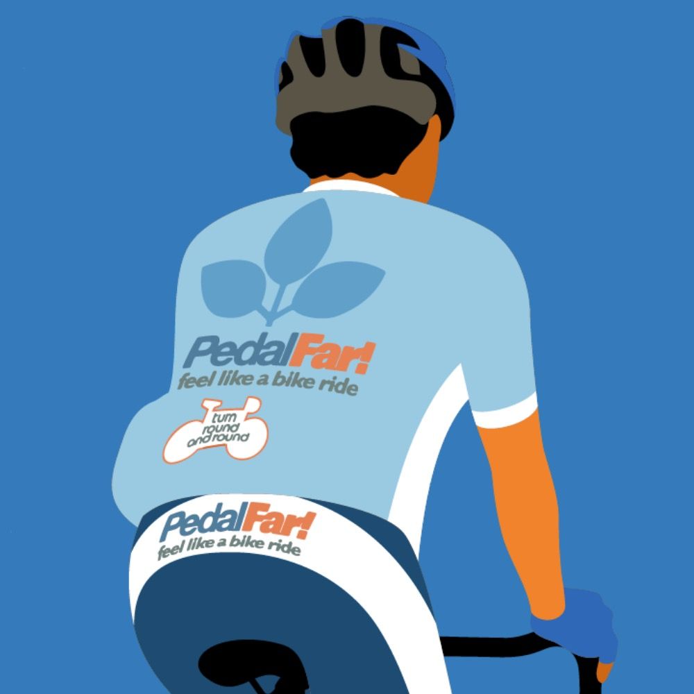 PedalFar!